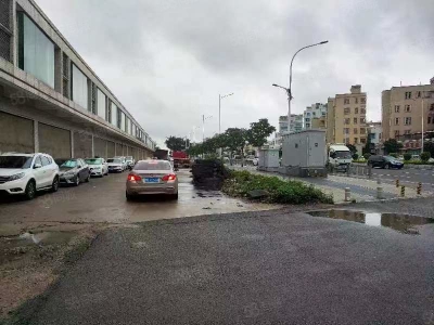 (出租) 汕头潮汕路边20亩三面路铺面办公仓库13474平总租分租均可图1