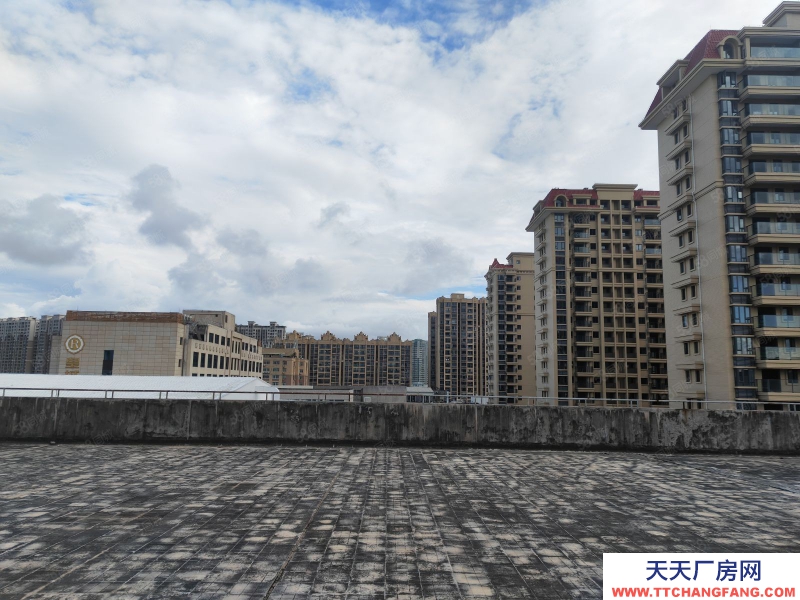 (出租) 汕头潮汕路边20亩三面路铺面办公仓库13474平总租分租均可