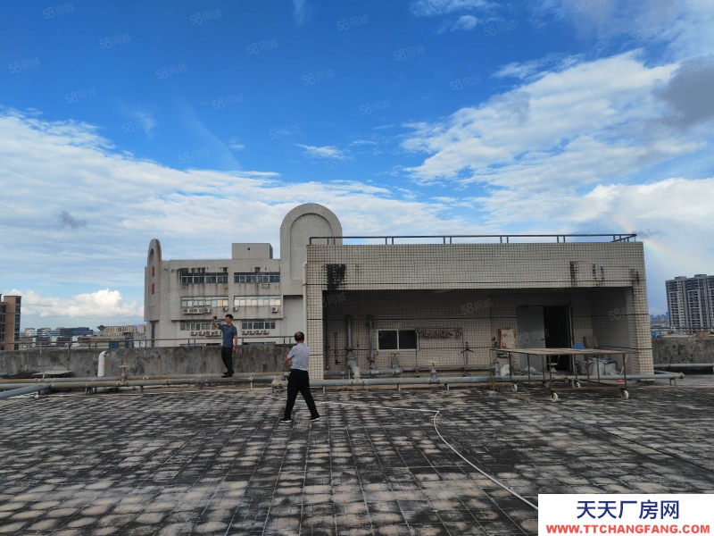 (出租) 汕头潮汕路边20亩三面路铺面办公仓库13474平总租分租均可