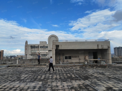 (出租) 汕头潮汕路边20亩三面路铺面办公仓库13474平总租分租均可图4