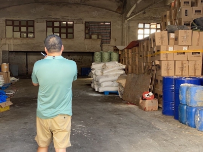 (出租) 汕头光华路仓库出租1楼500平可分割层高高地势高出入方便图1