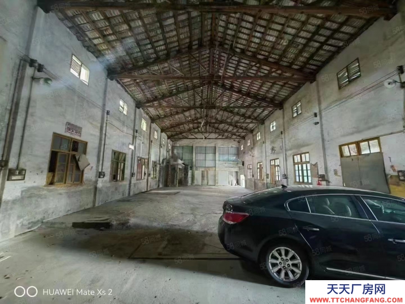 (出租) 汕头护提路17号 滨江熙岸幼儿园正对面占地可用面积400平