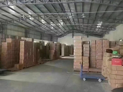 (出租) 汕头玉亭路尾附近单层厂房500方，方18元，滴水5米左右，大路道图2