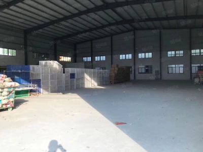 (出租) 汕头玉亭路尾附近单层厂房500方，方18元，滴水5米左右，大路道图1