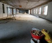 (出售) 本厂房位于吉林桦甸市红石镇九中旁