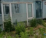 (出租) 舒兰大街舒北一路舒兰市烟草专卖局后面，面积1000余平米。
