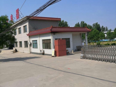 滨州邹平出租厂房（带办公楼办公室）可分租图1