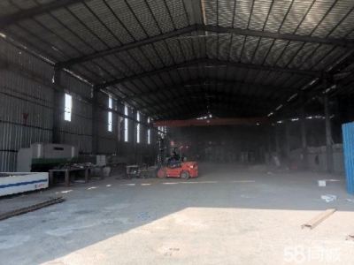 滨州邹平1200平带五吨行车315变压器20亩地图1