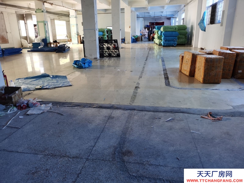 (出租) 汕头区政府附近仓库1200平方