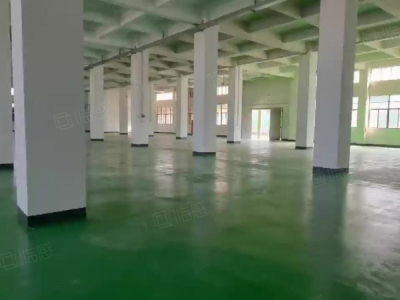 (出租) 汕头成田陈沙公路旁仓库厂房一层2100平方图1