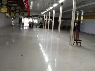 滨州出租邹平市魏桥镇仓库、厂房图1