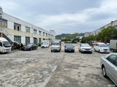 (出租) 汕头濠江仓库内有超大停车场图1