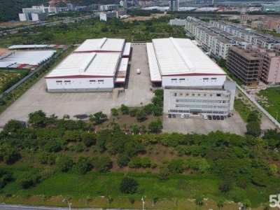 (出租) 汕头国企仓库，距离广澳码头4公里图1