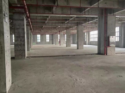 (出售) 汕头市达濠区南沙湾厂房 一整栋一至七层 26000平左右图1
