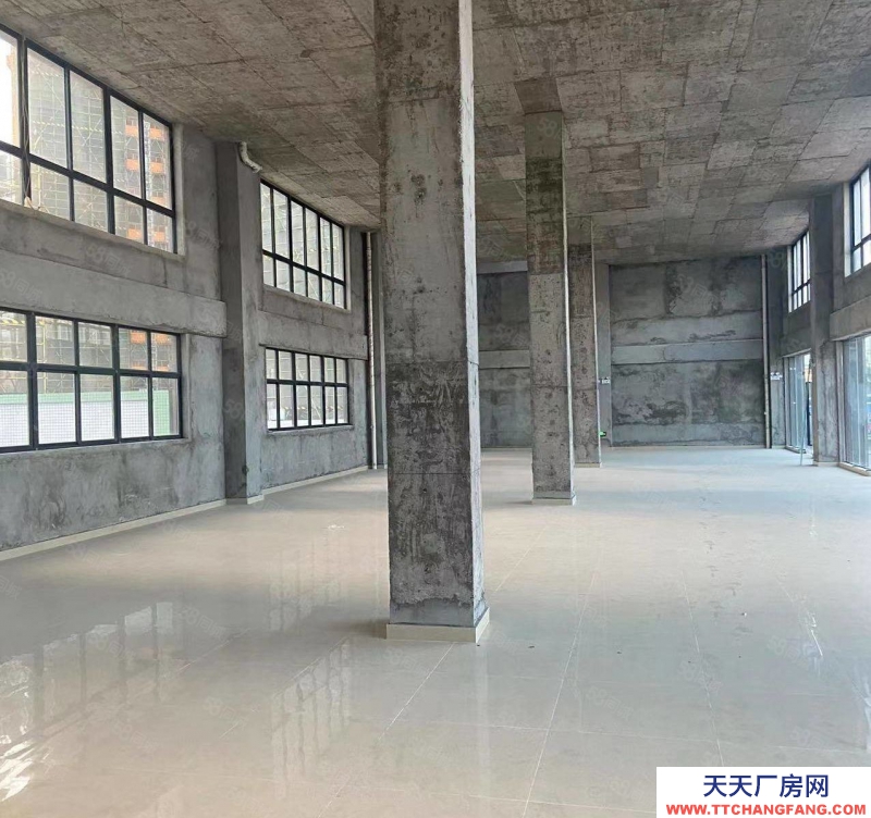 (出售) 汕头市达濠区南沙湾厂房 一整栋一至七层 26000平左右