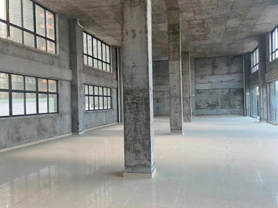 (出售) 汕头市达濠区南沙湾厂房 一整栋一至七层 26000平左右图4