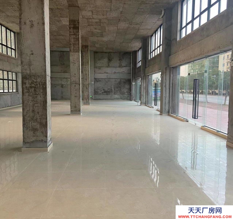 (出售) 汕头市达濠区南沙湾厂房 一整栋一至七层 26000平左右