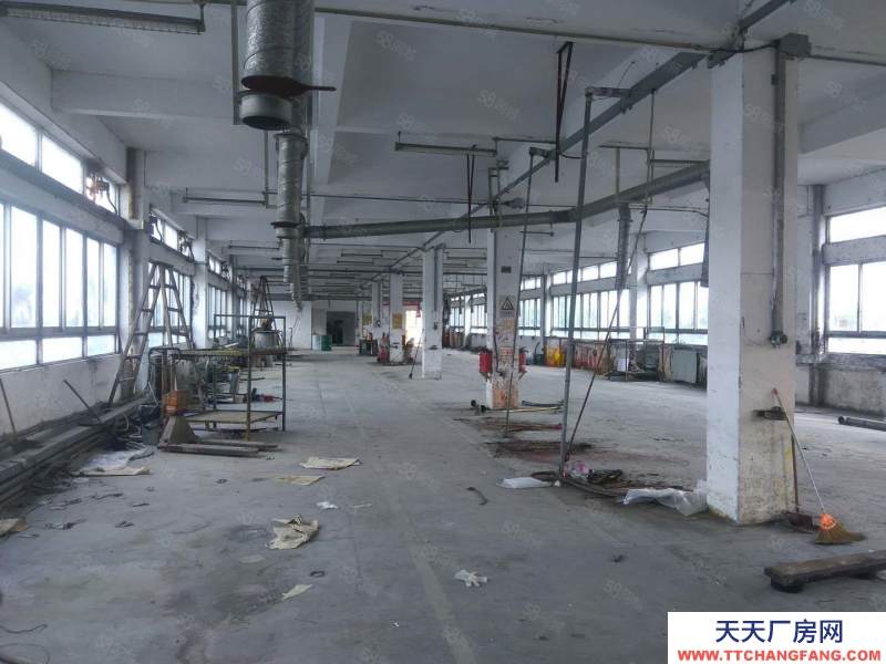 (出售) 急售汕头汕樟路厂房 7亩 售价3200万 路边还有十多格铺面