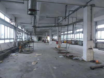 (出售) 急售汕头汕樟路厂房 7亩 售价3200万 路边还有十多格铺面图1
