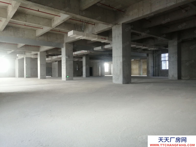 (出售) 汕头金园工业区新建正规工业厂房，一楼至12楼，面积1500平左右