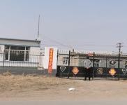 (出租) 勤业六队混凝土地面，可进大挂车及院内停车