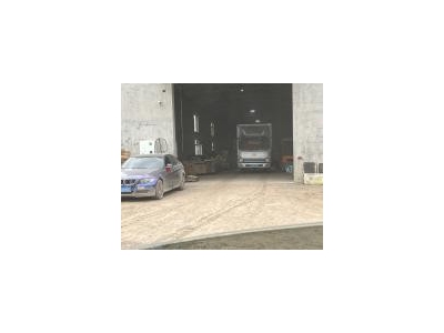 (出租)公主岭 举架高，可进大车，可以存货，有3项电，图1