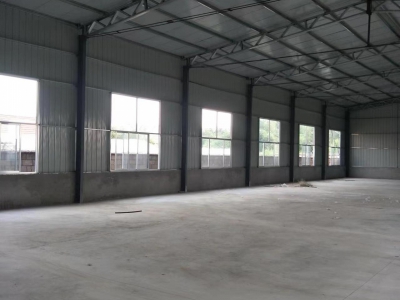 莱芜南冶车管所南700平厂房车间出租 另有办公室两间图1