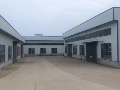 莱芜莱城独立院落标准厂房 带变压器 价格面议图1