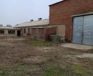 (出租) 公主岭交通便利，80千瓦变压器，自来水，占地面积2000平