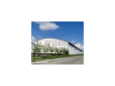 (出售) 本厂位于响水镇岳家店村图1