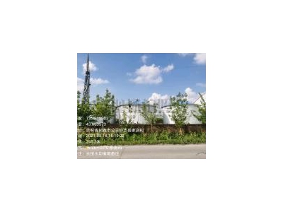 (出售) 本厂位于响水镇岳家店村图3