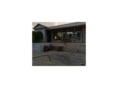 (出售) 公主岭厂房加住房交通便利，水质好自己有动力电适合开工厂搞养殖。图1
