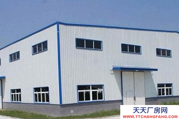 莱芜小型厂房可小型加工或者仓库使用