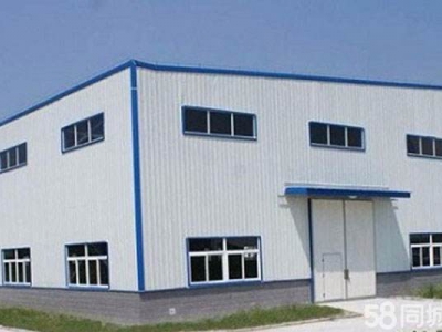 莱芜小型厂房可小型加工或者仓库使用图1