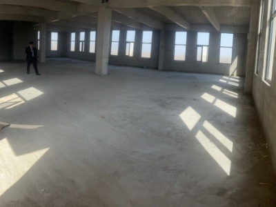 莱芜口镇新区靠近重工附近厂房图1