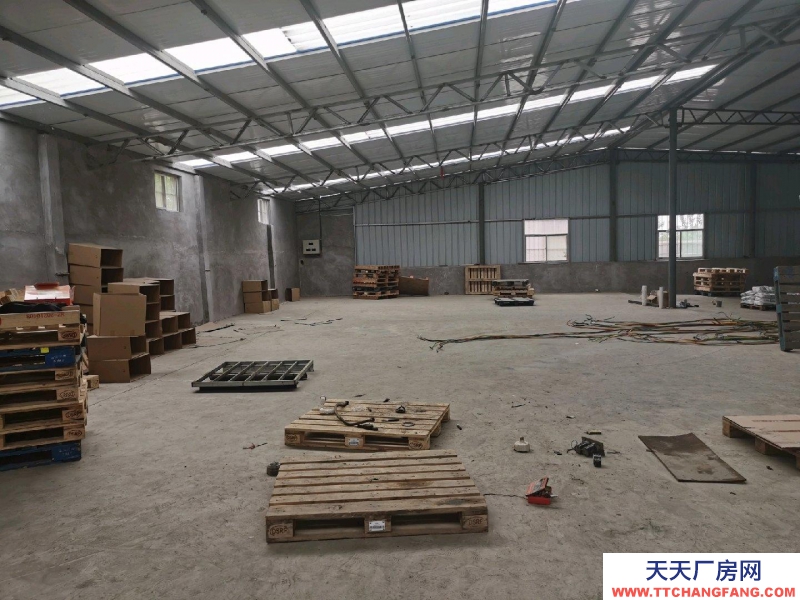 莱芜方下镇，400平车间仓库，工业用地