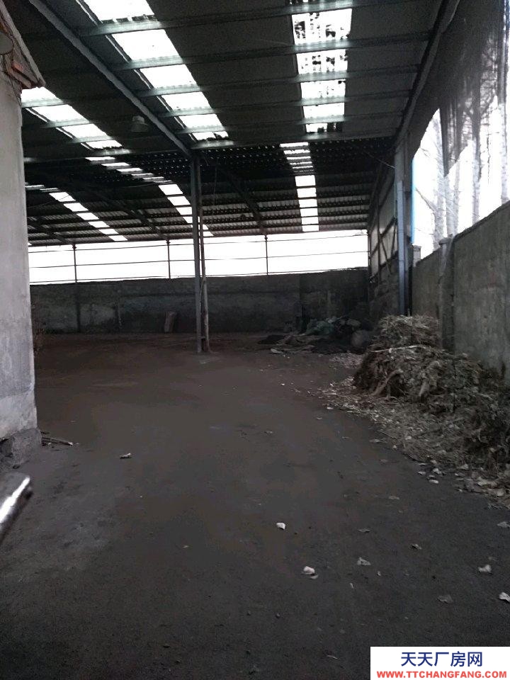 莱芜厂房车间院落场地出租