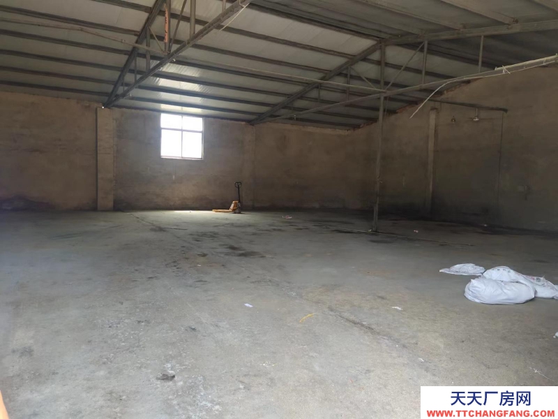 莱芜出租钢城区厂房 位置优越 靠近莱芜区 交通便利