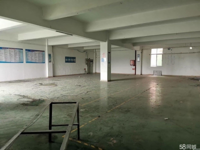 西宁上富强巷口400平库房厂房出租图1