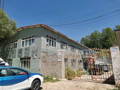 西宁有停车位，可做餐饮或其他行业图1