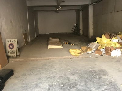 西宁七一路临街院内一楼厂房招租图1