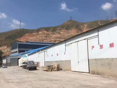 西宁韵家口大型仓库厂房出租图1