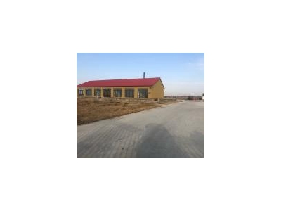 (出售) 土地面积8000平，有牛舍，牛棚，三相电，可以养殖。图4