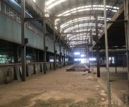 (出租) 出租出卖。辽源市开发区（原福星防盗门院内）3500平方米左右