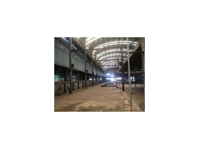 (出租) 出租出卖。辽源市开发区（原福星防盗门院内）3500平方米左右图4