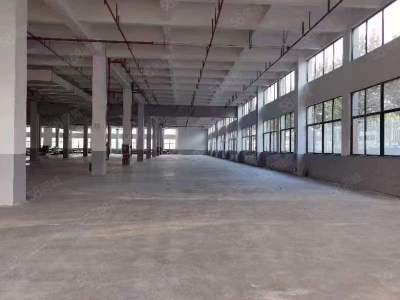湖州吴兴(出租) 重兆新建标准厂房出租（今年入驻免费），交通便利，湖盐公路旁图1