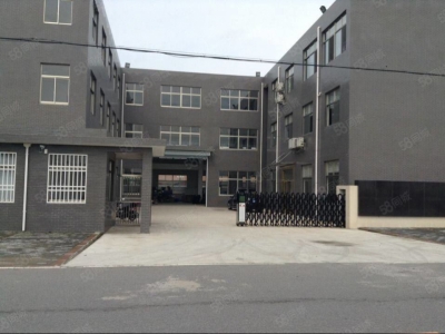 湖州吴兴(出租) 出租吴兴区独门独院10000方框架厂房，配套齐全图2