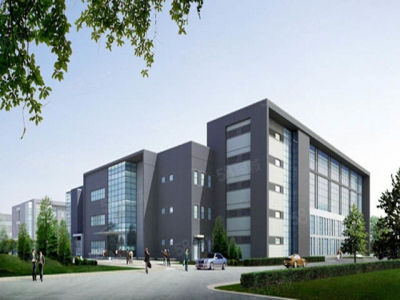 湖州吴兴(出租) 出租吴兴区独门独院10000方框架厂房，配套齐全图1
