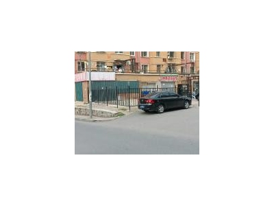 (出租)龙山 车库可做门市可售也可租。图2