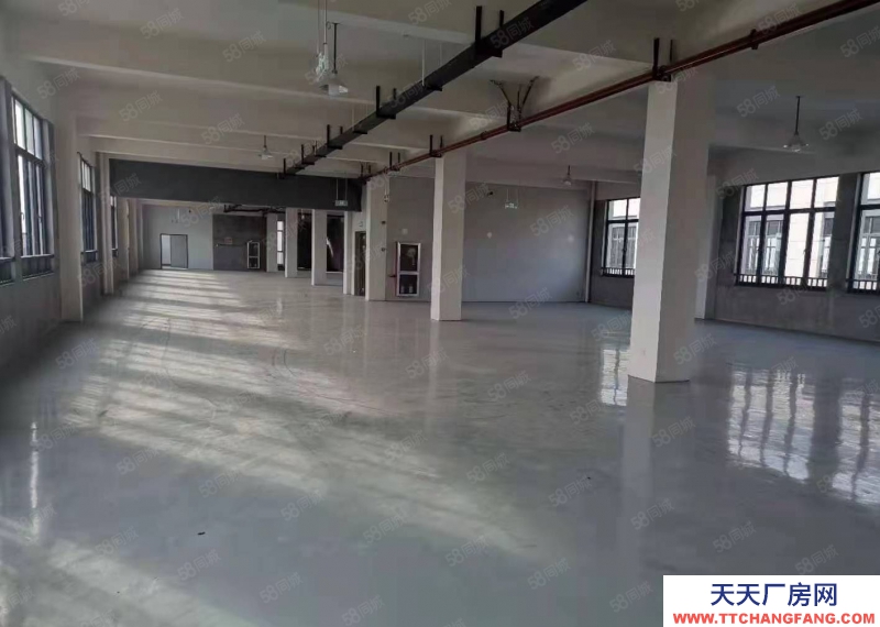 湖州吴兴(出租) 房东直租880平标准厂房出租